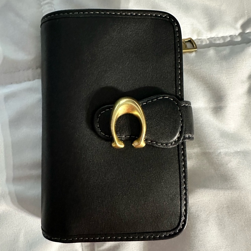 Tabby medium wallet